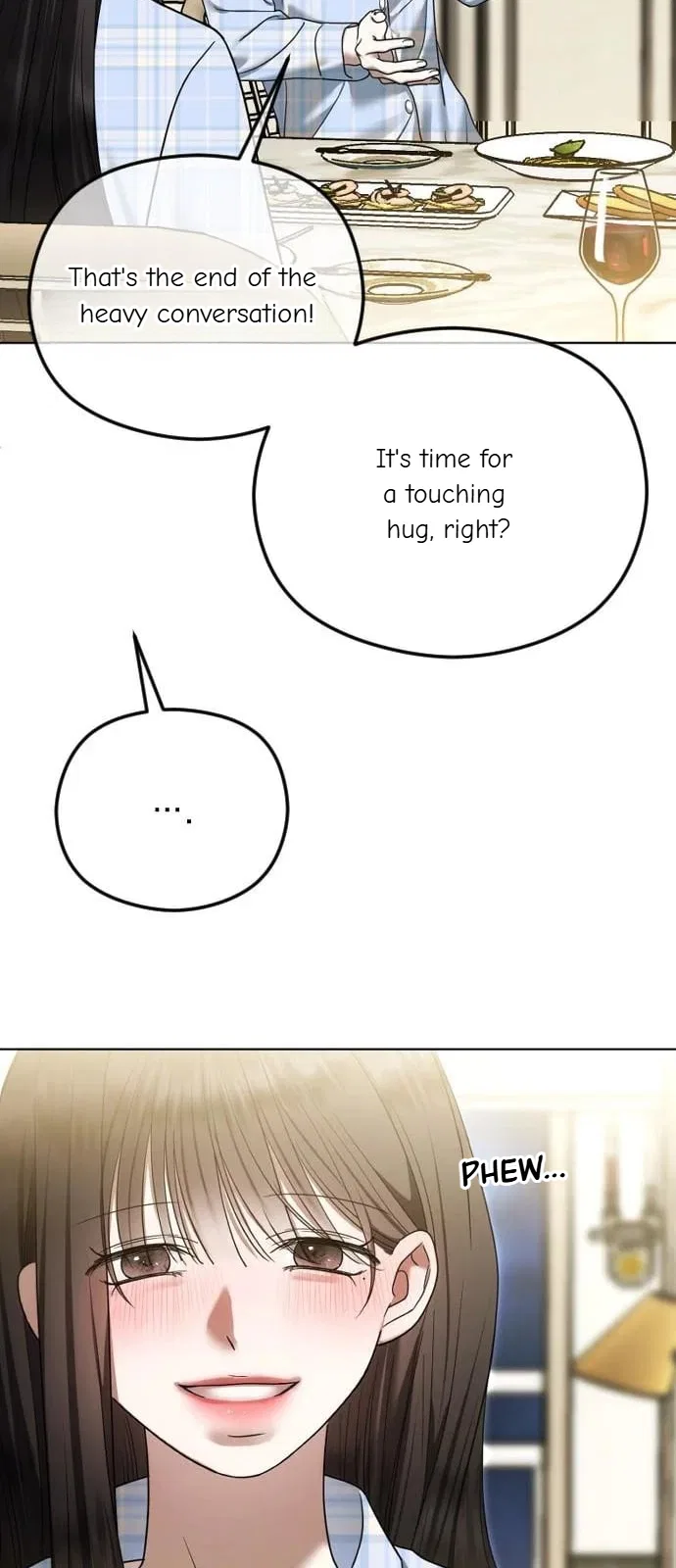 The Ending, I Want to Change it Chapter 114 – Page 68