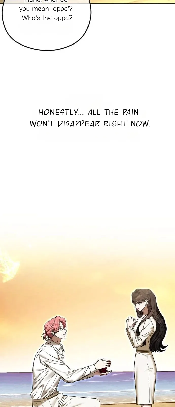 The Ending, I Want to Change it Chapter 114 – Page 70
