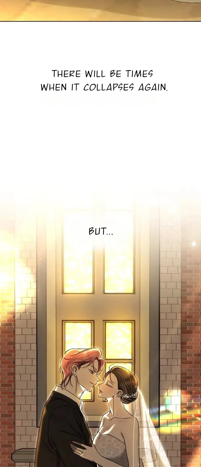 The Ending, I Want to Change it Chapter 114 – Page 72