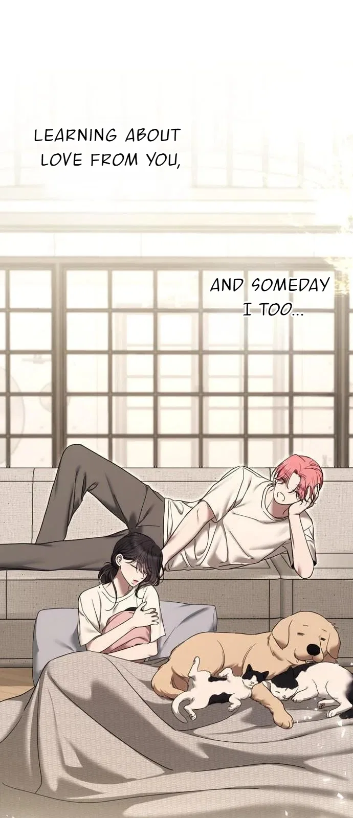 The Ending, I Want to Change it Chapter 114 – Page 75
