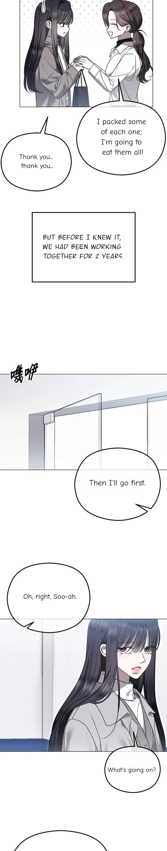 The Ending, I Want to Change it Chapter 113 – Page 4