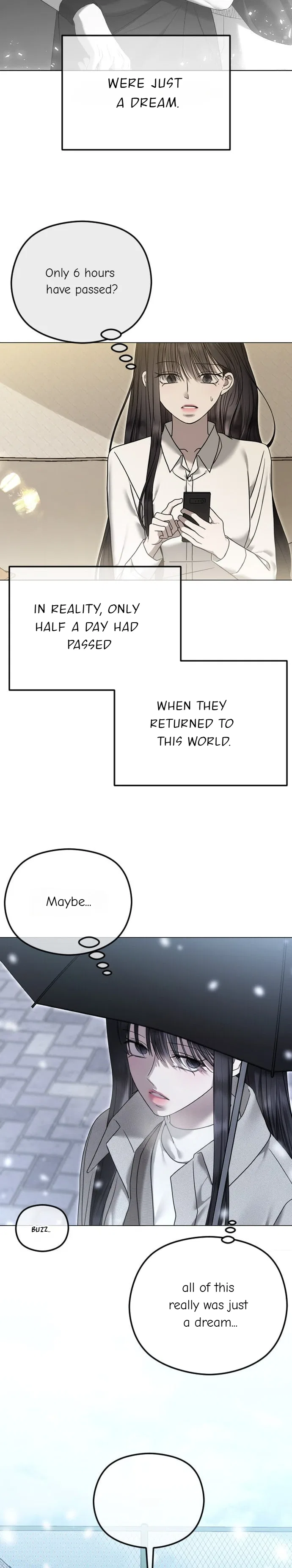 The Ending, I Want to Change it Chapter 113 – Page 10
