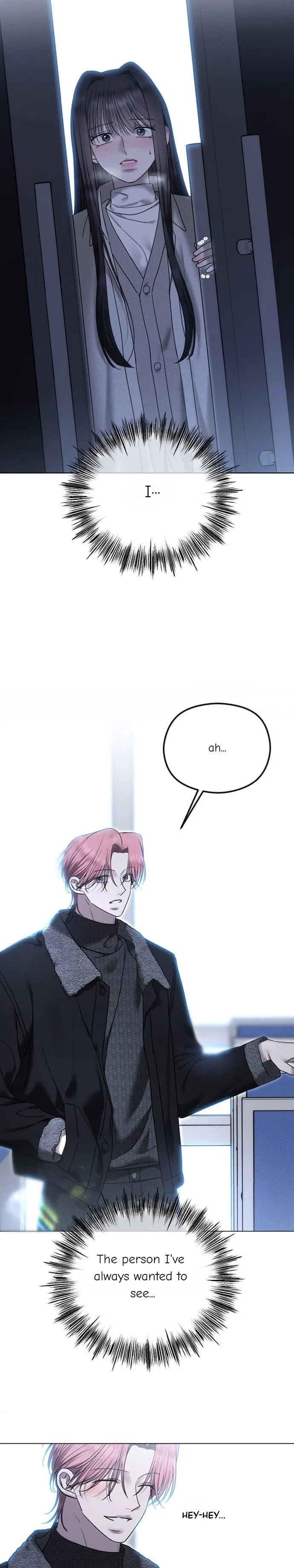 The Ending, I Want to Change it Chapter 113 – Page 19