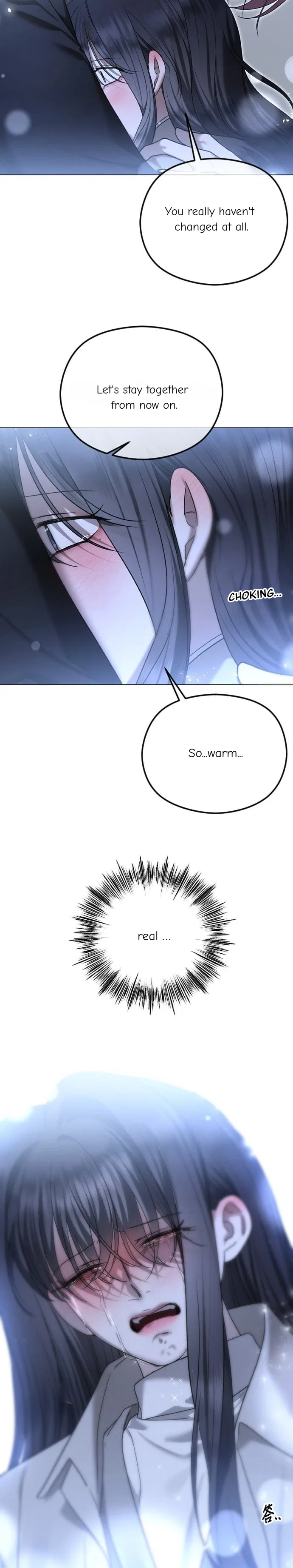 The Ending, I Want to Change it Chapter 113 – Page 25