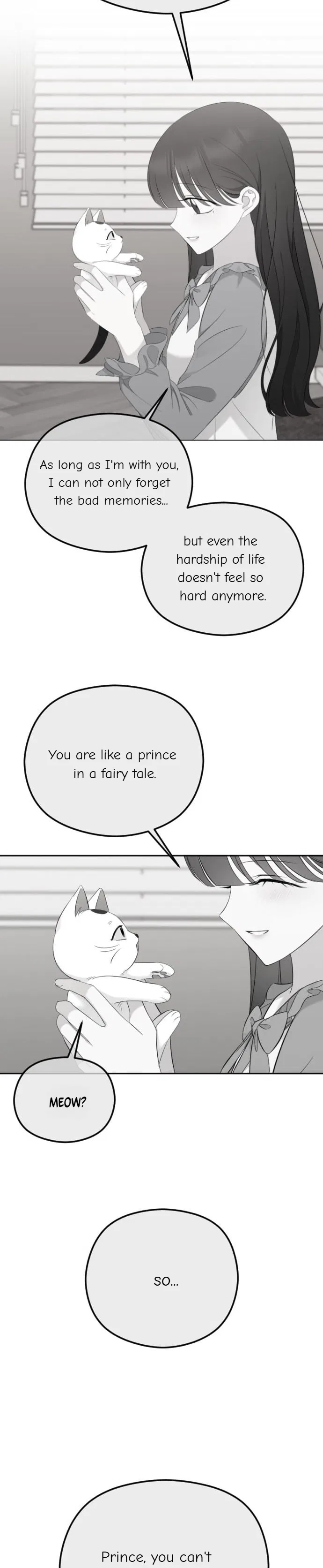 The Ending, I Want to Change it Chapter 113 – Page 30