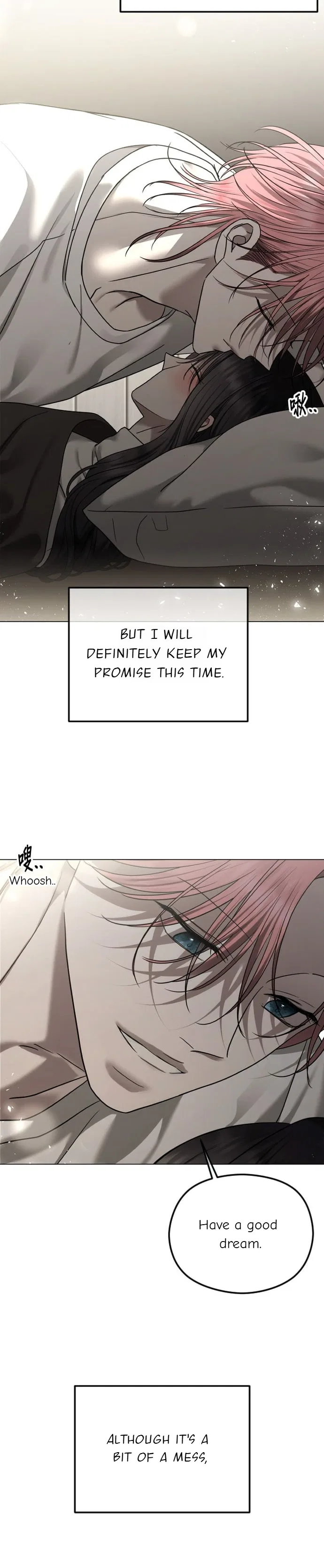 The Ending, I Want to Change it Chapter 113 – Page 32
