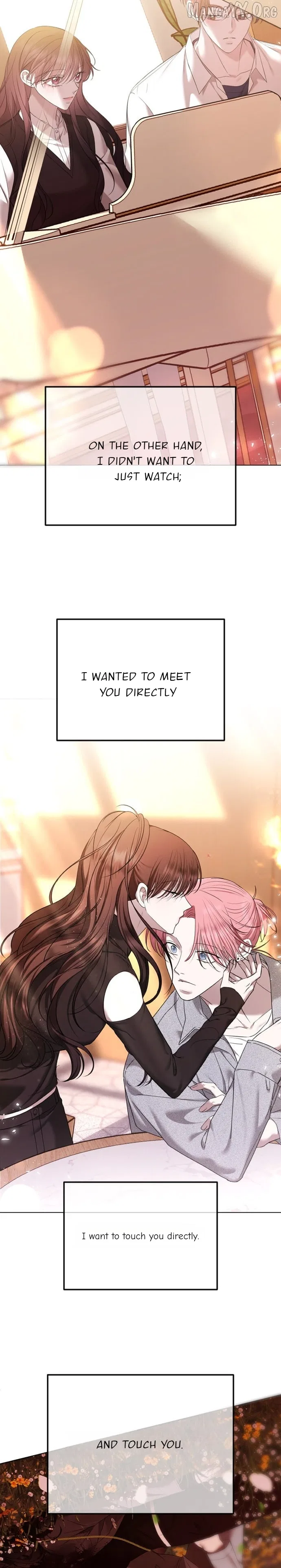 The Ending, I Want to Change it Chapter 112 – Page 6