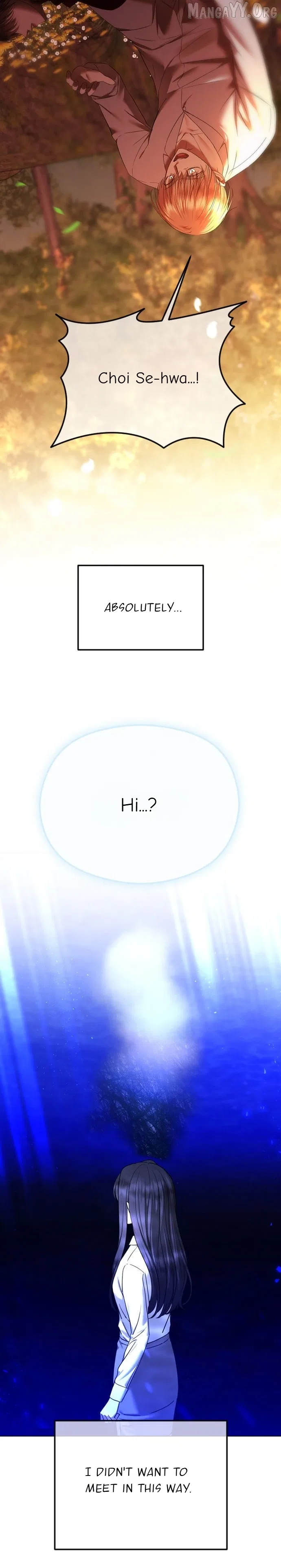 The Ending, I Want to Change it Chapter 112 – Page 7