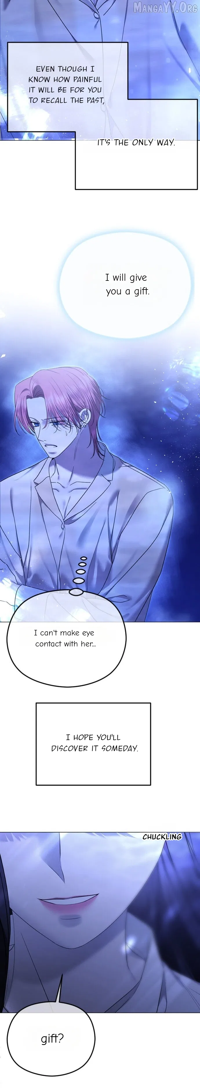 The Ending, I Want to Change it Chapter 112 – Page 14