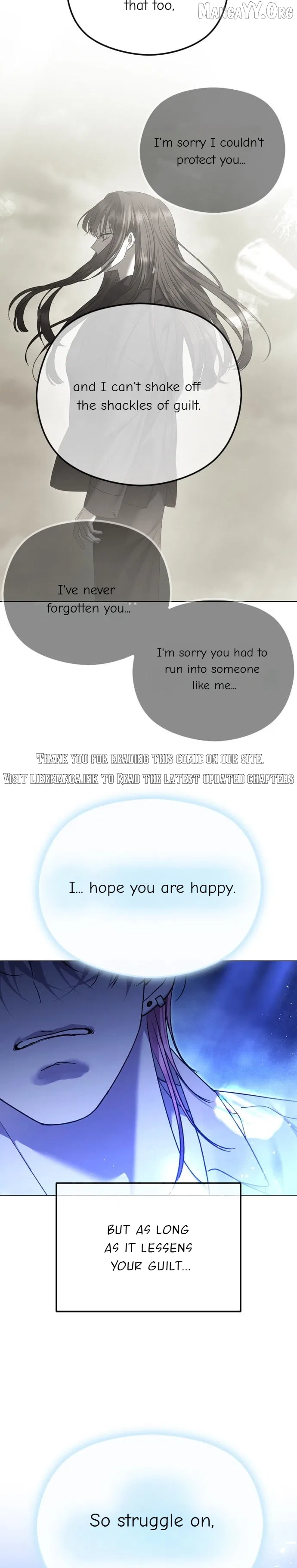 The Ending, I Want to Change it Chapter 112 – Page 20