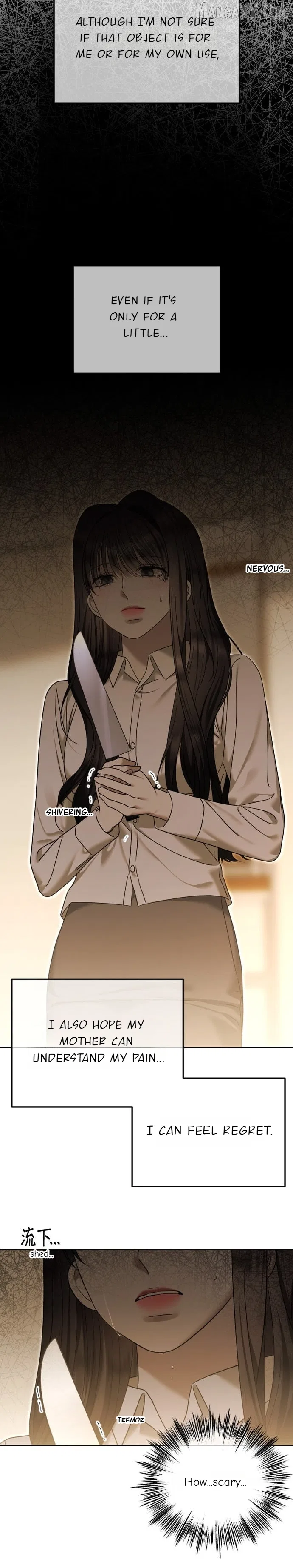 The Ending, I Want to Change it Chapter 111 – Page 7
