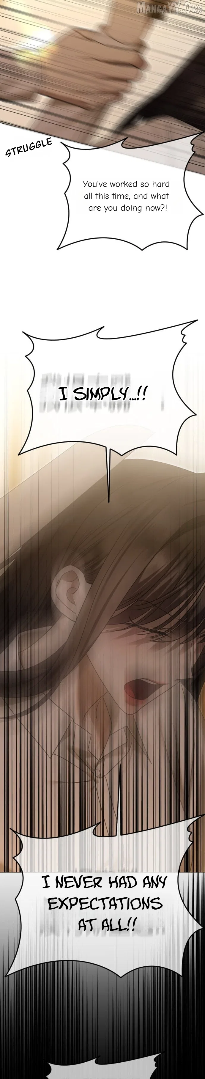 The Ending, I Want to Change it Chapter 111 – Page 13