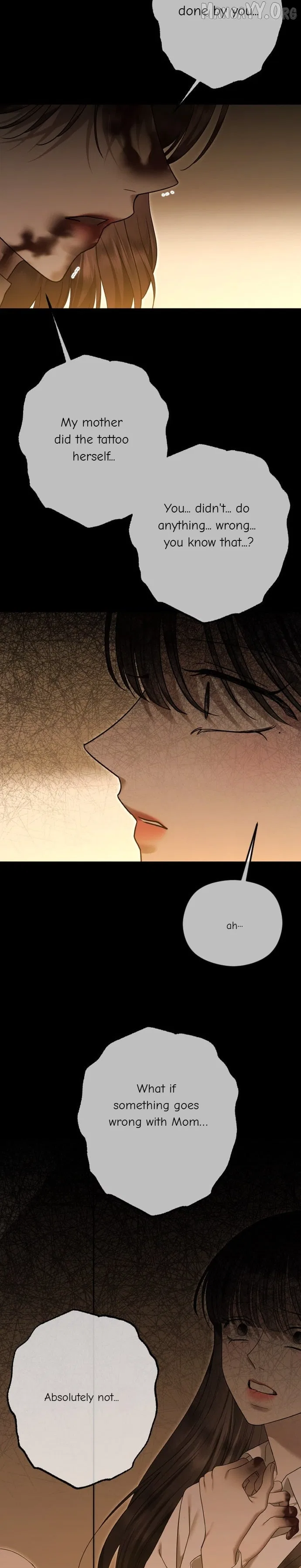 The Ending, I Want to Change it Chapter 111 – Page 22
