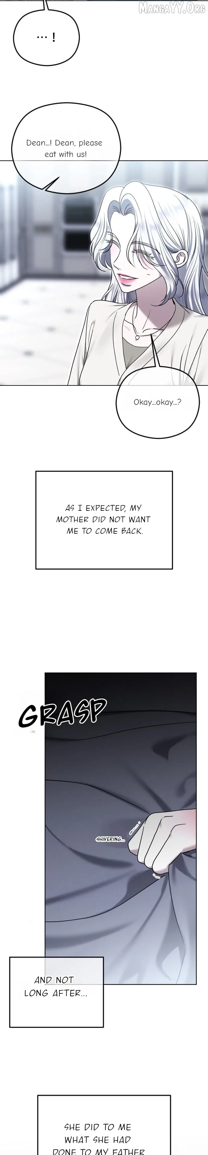 The Ending, I Want to Change it Chapter 110 – Page 13