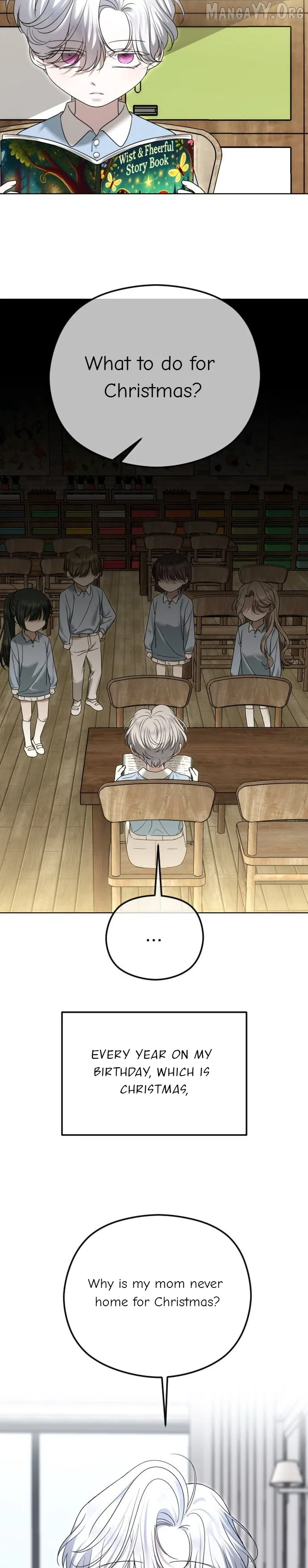 The Ending, I Want to Change it Chapter 109 – Page 2