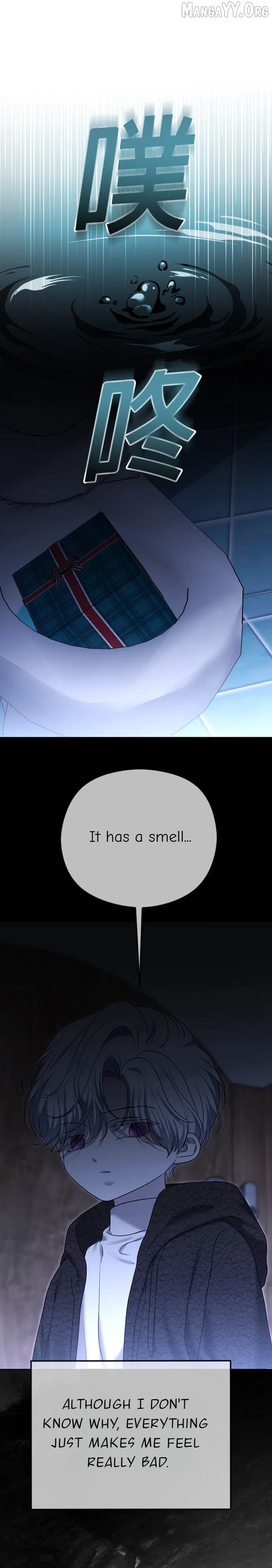 The Ending, I Want to Change it Chapter 109 – Page 9