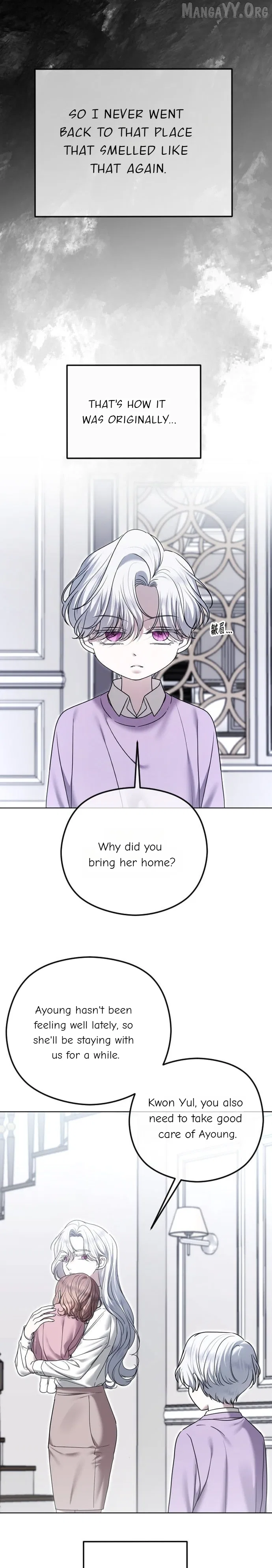 The Ending, I Want to Change it Chapter 109 – Page 10