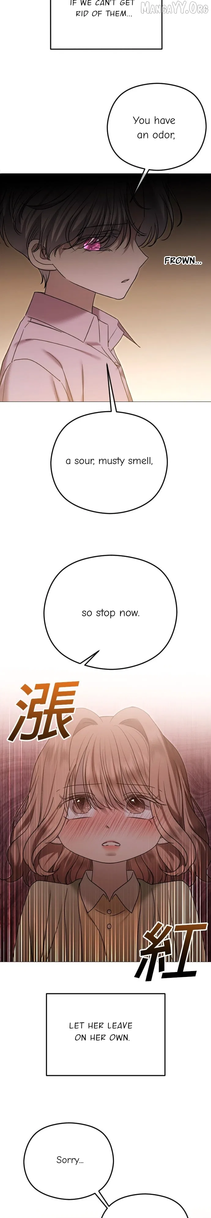 The Ending, I Want to Change it Chapter 109 – Page 13