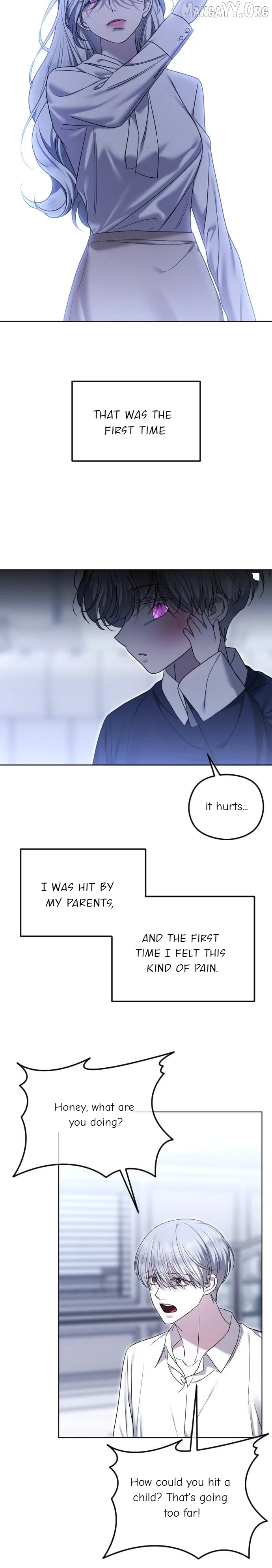 The Ending, I Want to Change it Chapter 109 – Page 15