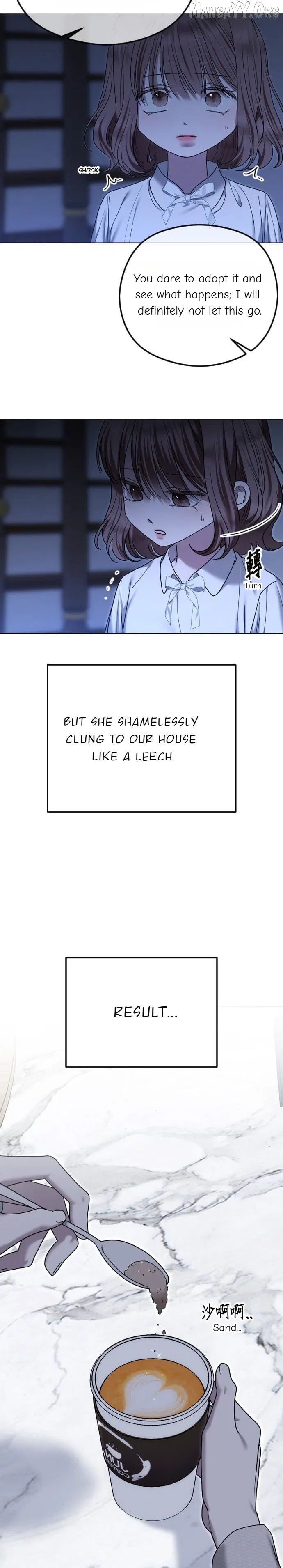 The Ending, I Want to Change it Chapter 109 – Page 20