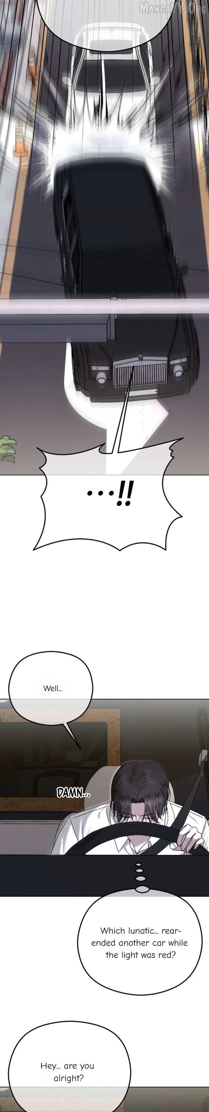 The Ending, I Want to Change it Chapter 108 – Page 16