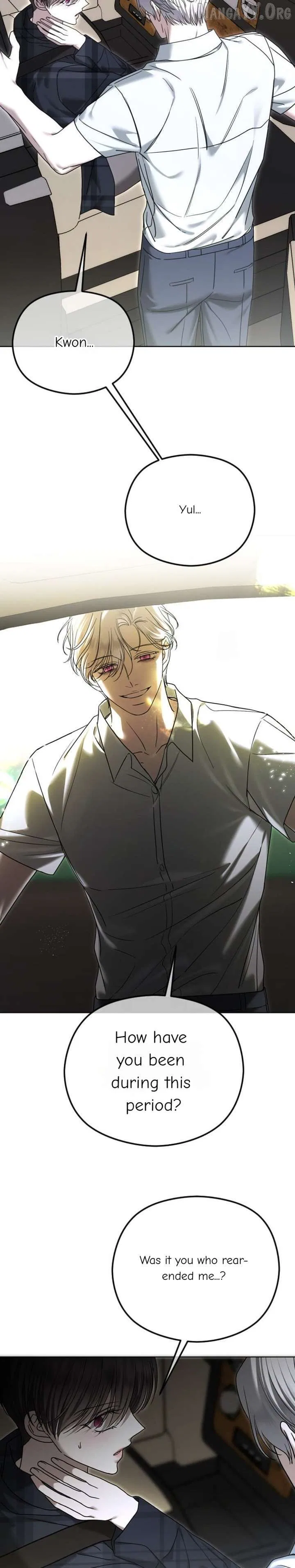 The Ending, I Want to Change it Chapter 108 – Page 19