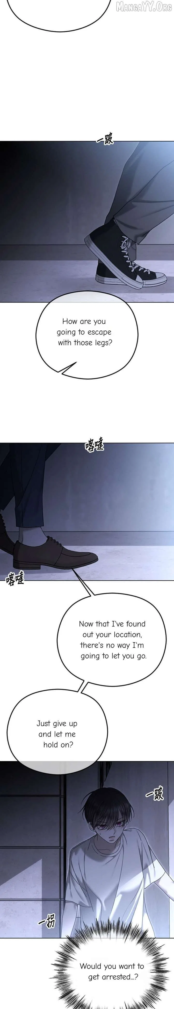 The Ending, I Want to Change it Chapter 108 – Page 29