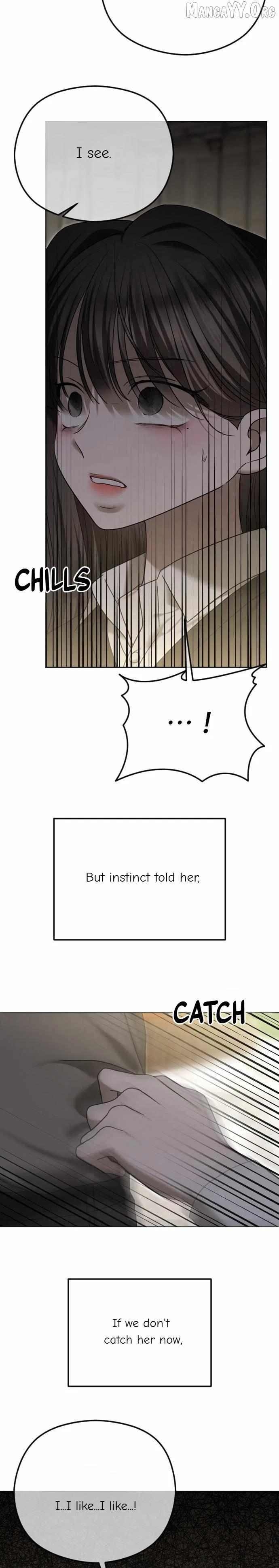 The Ending, I Want to Change it Chapter 107 – Page 4