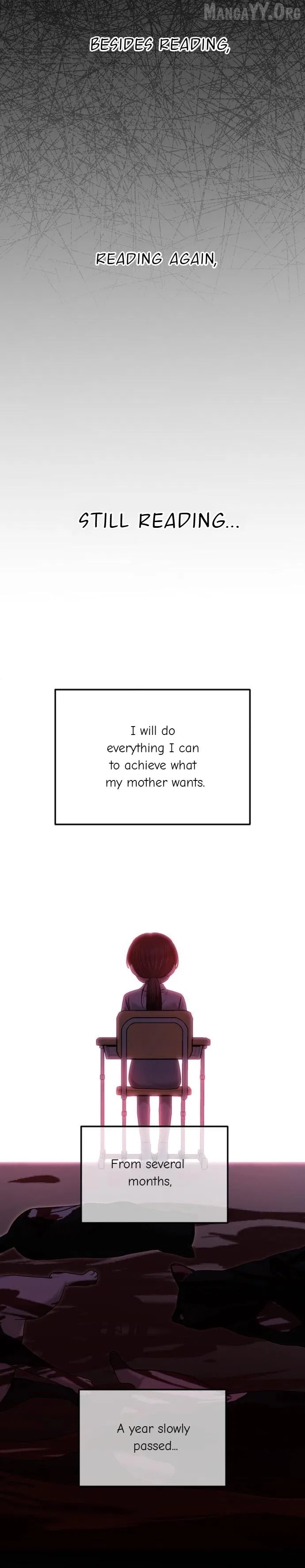 The Ending, I Want to Change it Chapter 107 – Page 11