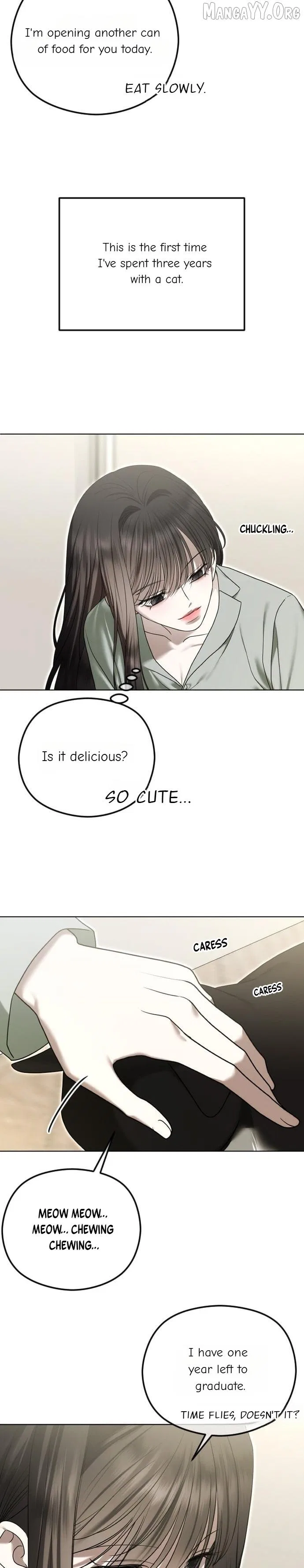 The Ending, I Want to Change it Chapter 107 – Page 13