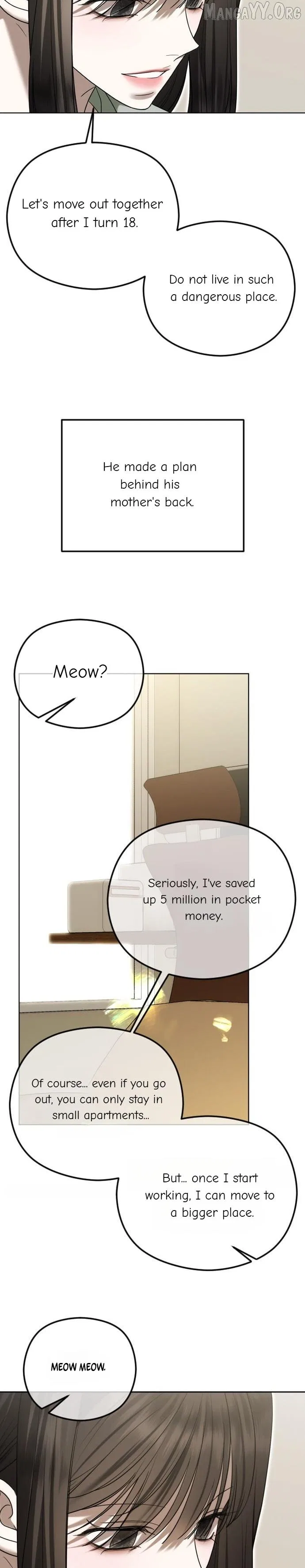 The Ending, I Want to Change it Chapter 107 – Page 14