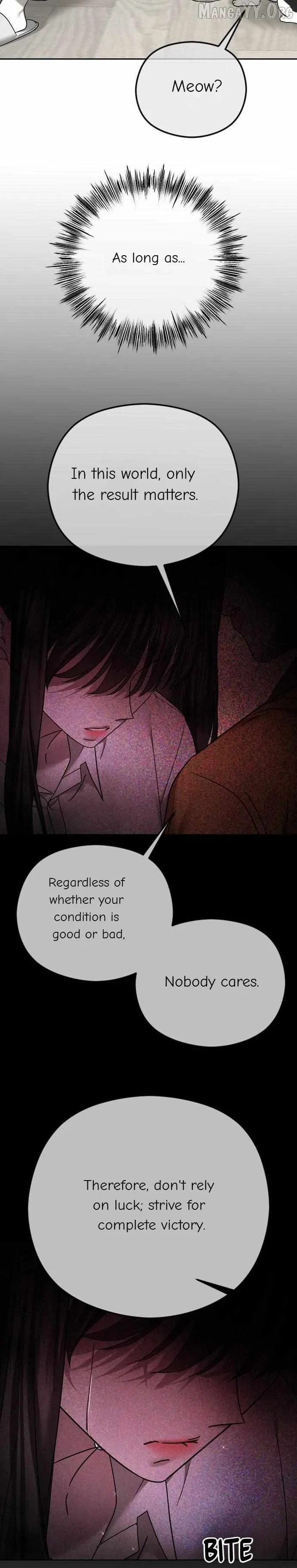 The Ending, I Want to Change it Chapter 107 – Page 18