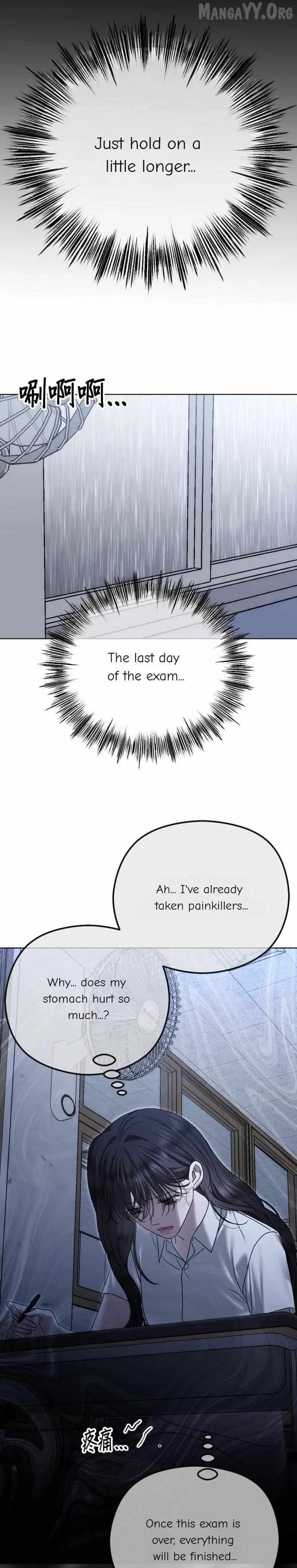 The Ending, I Want to Change it Chapter 107 – Page 19