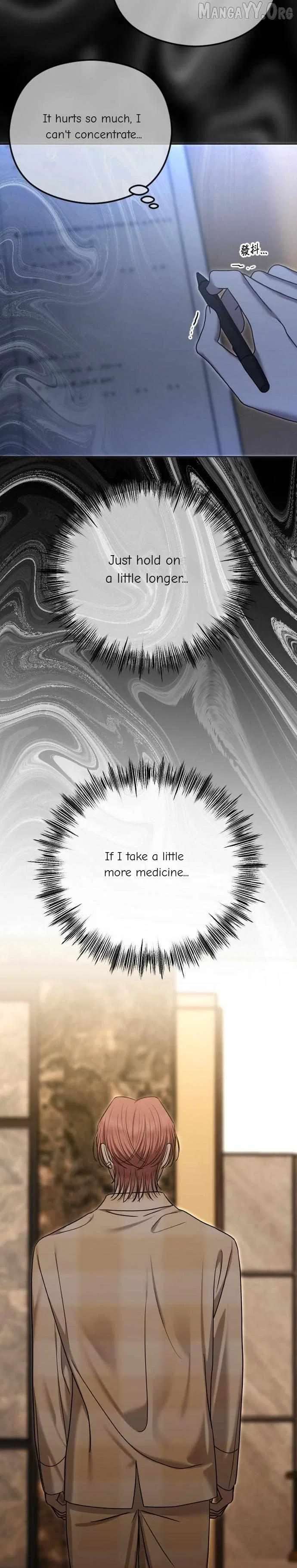 The Ending, I Want to Change it Chapter 107 – Page 20