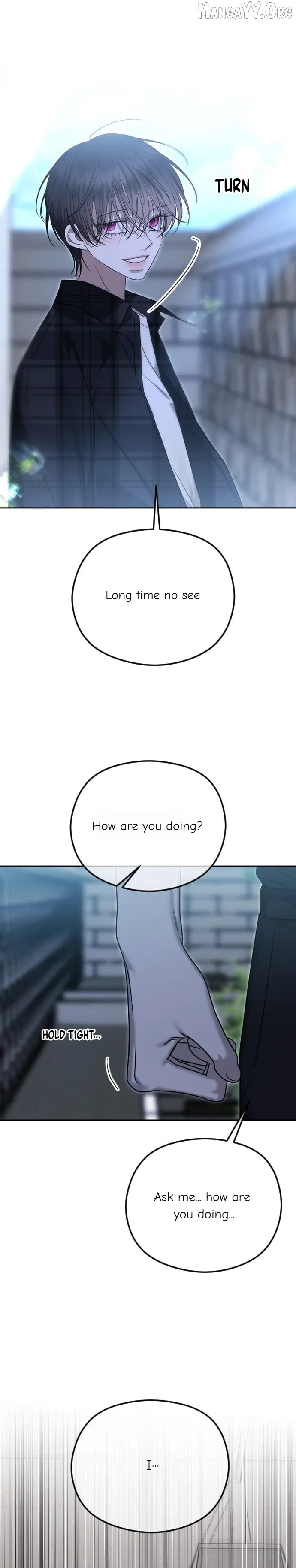 The Ending, I Want to Change it Chapter 106 – Page 18