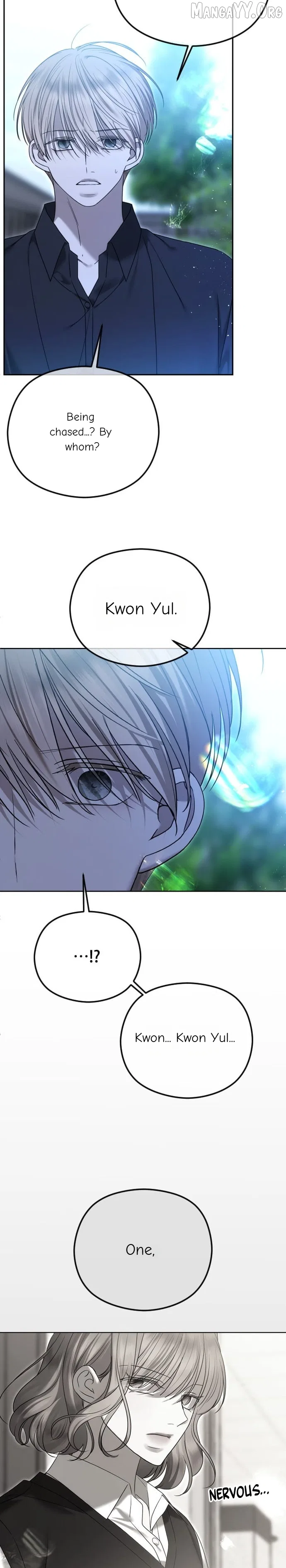 The Ending, I Want to Change it Chapter 106 – Page 24