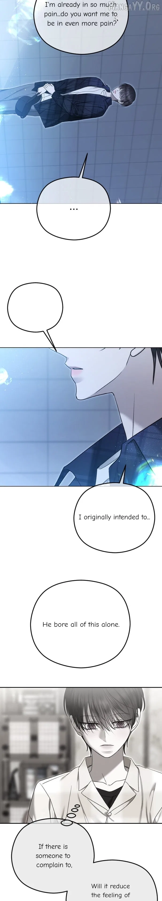 The Ending, I Want to Change it Chapter 106 – Page 31
