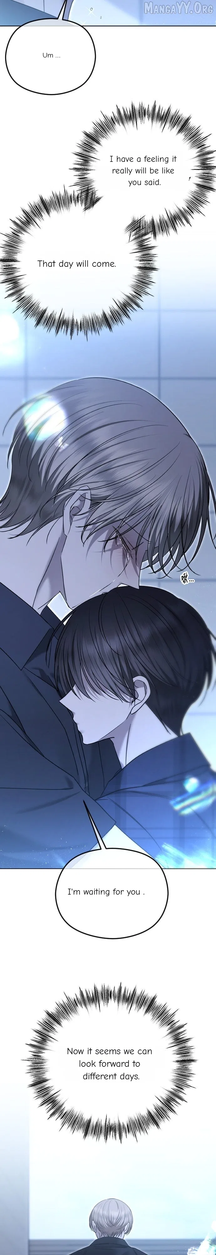 The Ending, I Want to Change it Chapter 106 – Page 39