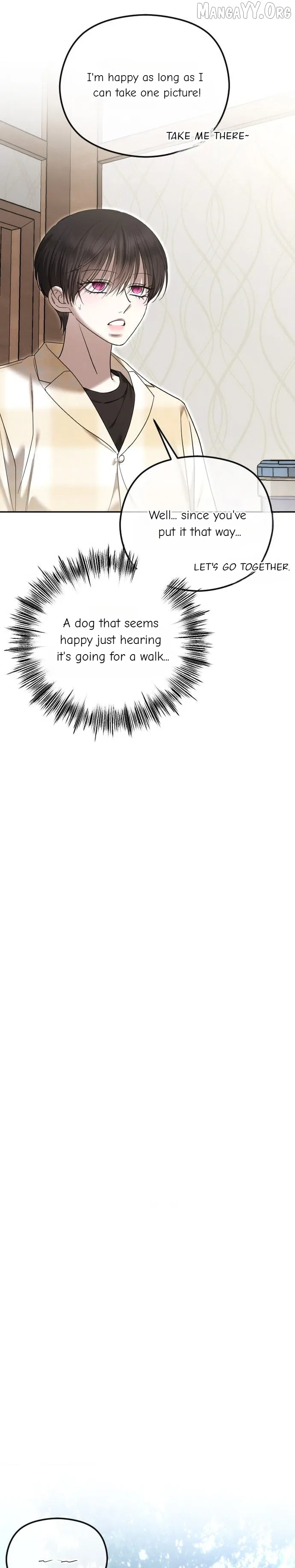 The Ending, I Want to Change it Chapter 105 – Page 22