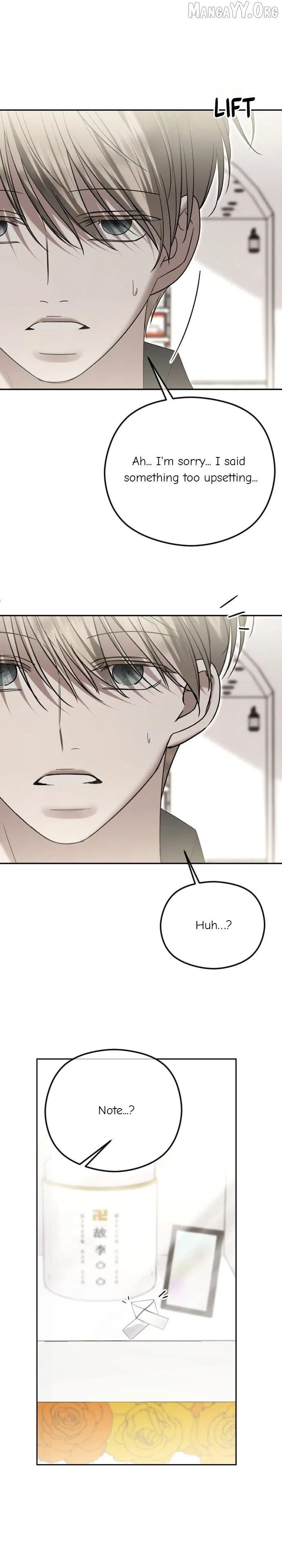 The Ending, I Want to Change it Chapter 105 – Page 29