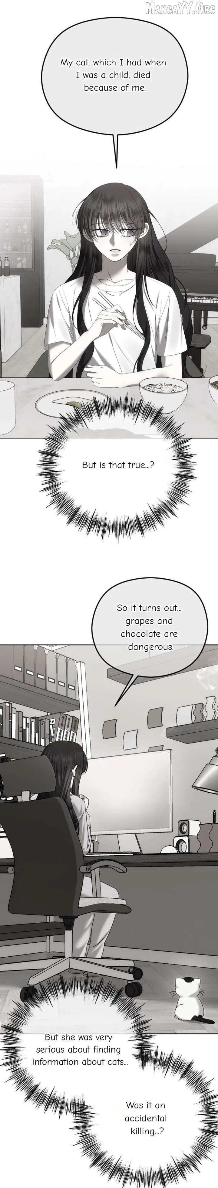 The Ending, I Want to Change it Chapter 104 – Page 2