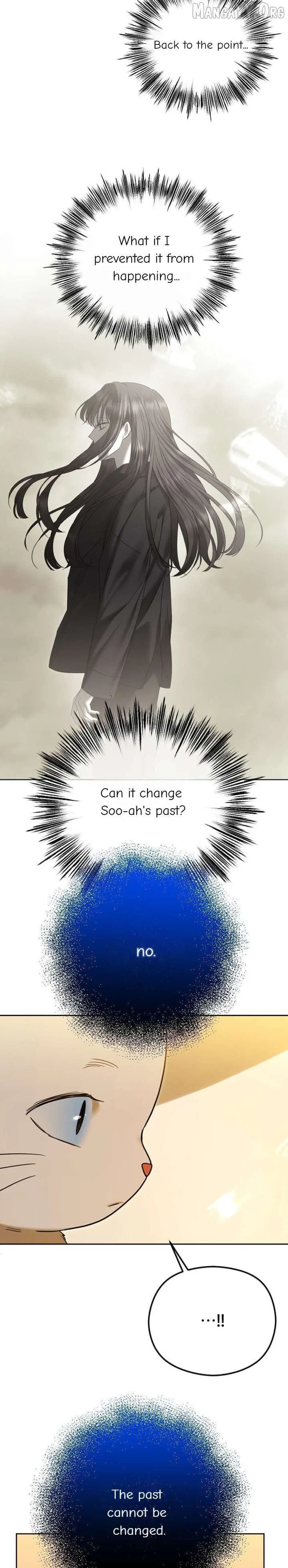 The Ending, I Want to Change it Chapter 104 – Page 4