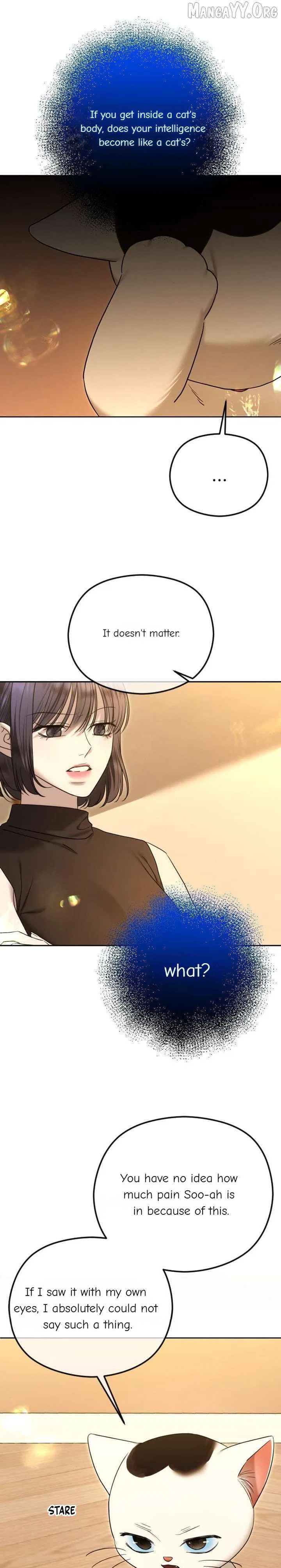 The Ending, I Want to Change it Chapter 104 – Page 8