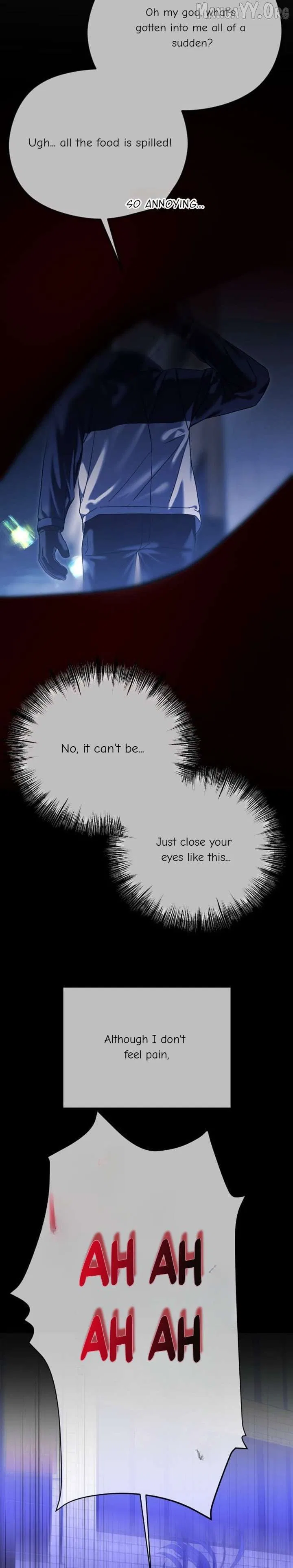 The Ending, I Want to Change it Chapter 104 – Page 31