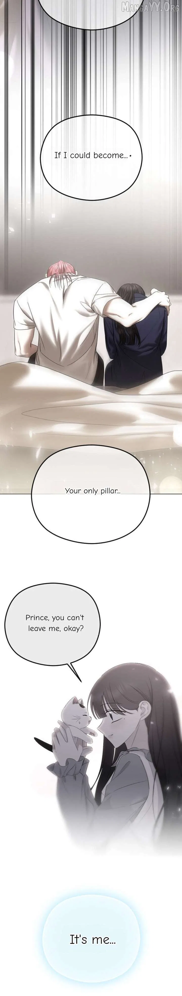 The Ending, I Want to Change it Chapter 104 – Page 39