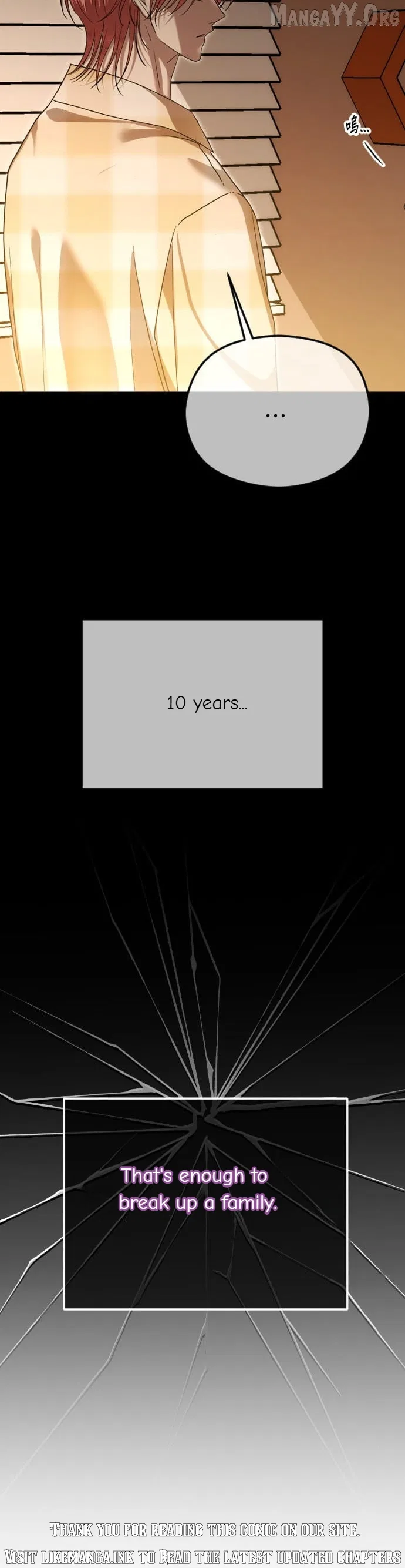 The Ending, I Want to Change it Chapter 102 – Page 31
