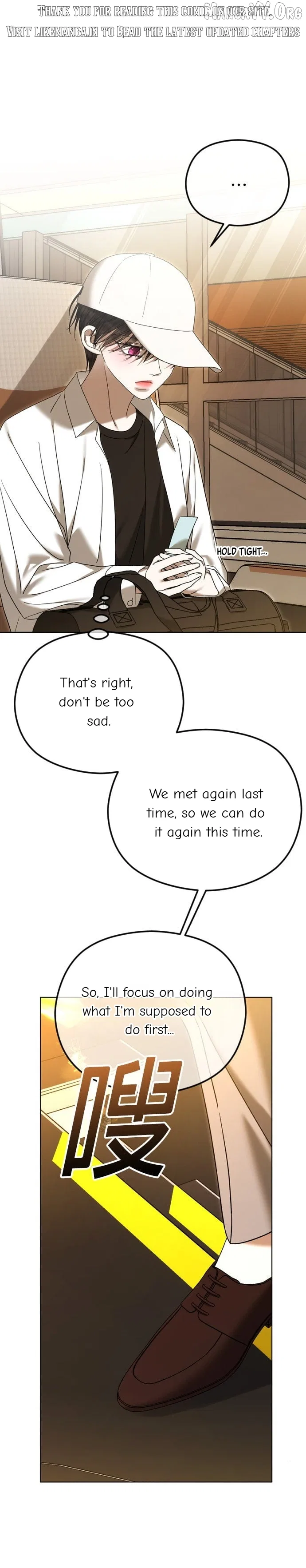 The Ending, I Want to Change it Chapter 101 – Page 1