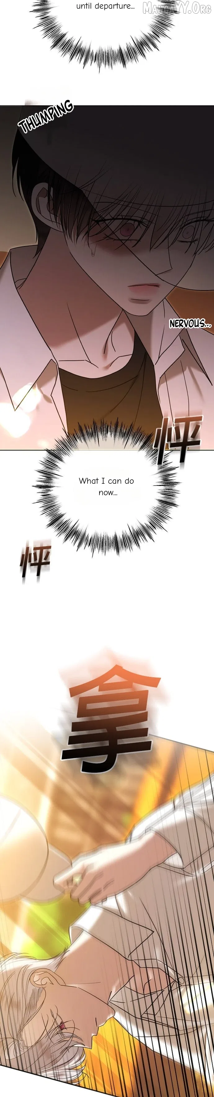 The Ending, I Want to Change it Chapter 101 – Page 5