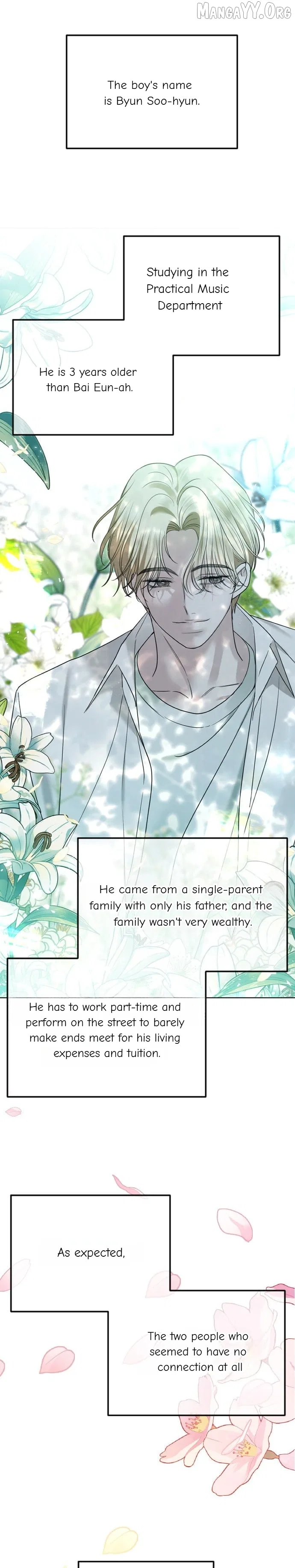 The Ending, I Want to Change it Chapter 101 – Page 19