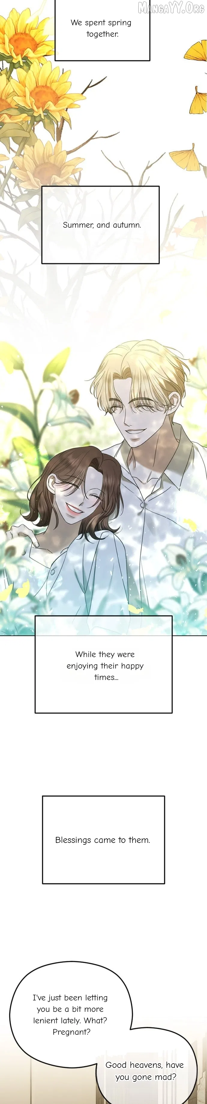 The Ending, I Want to Change it Chapter 101 – Page 20